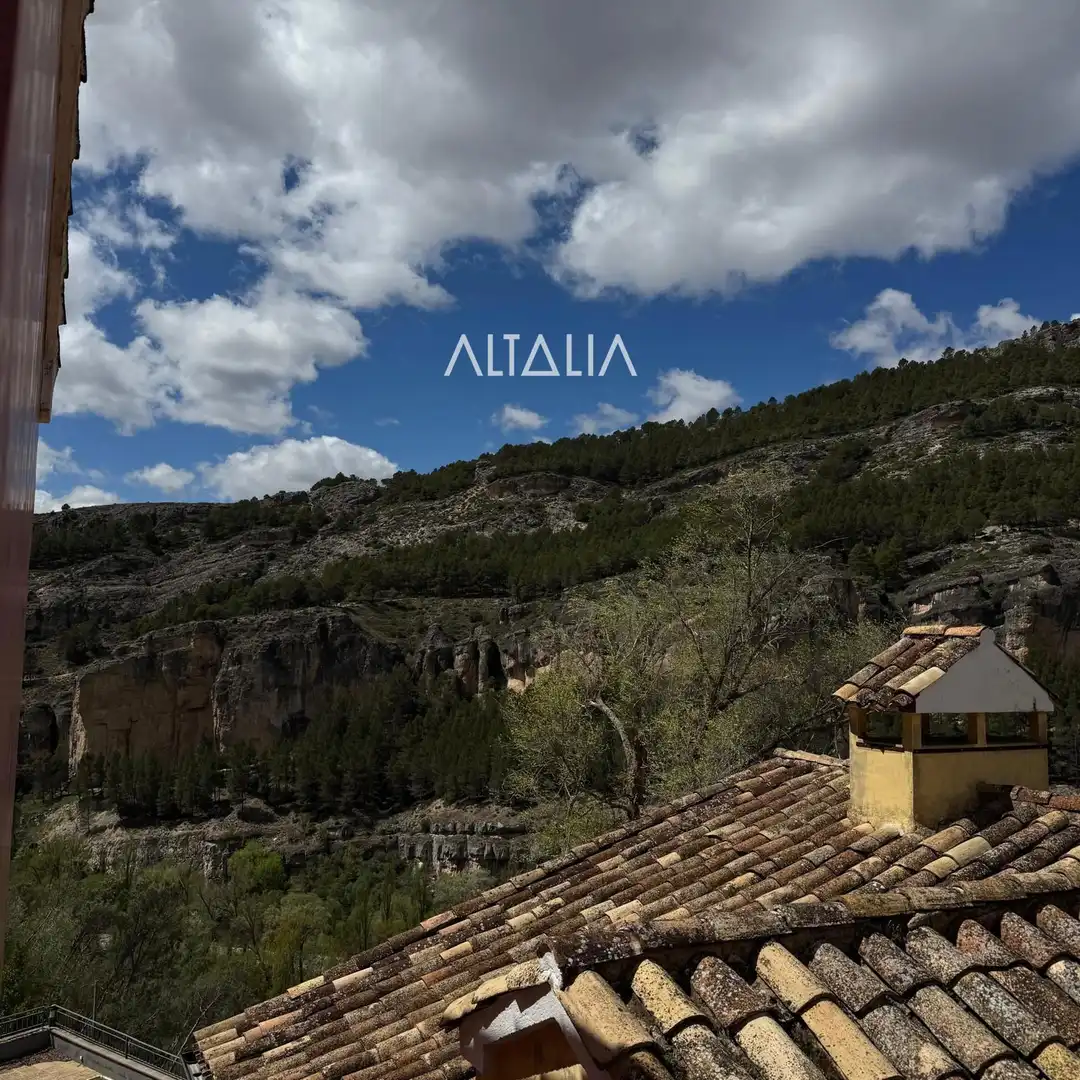 Buildings for sale in Cuenca