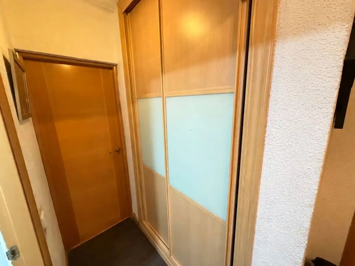 Dormitori de Pis en venda en Alcalá de Henares amb Aire condicionat i Terrassa