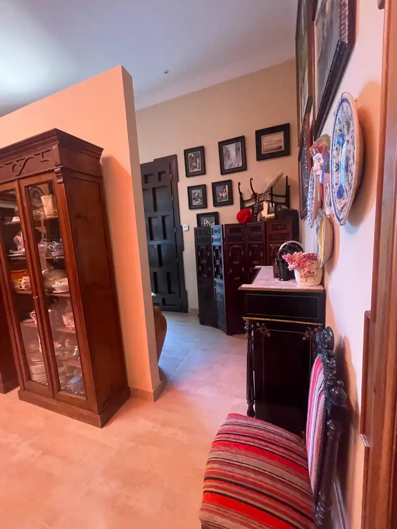 Finca rústica en venta en Ayamonte con Jardín privado y Terraza