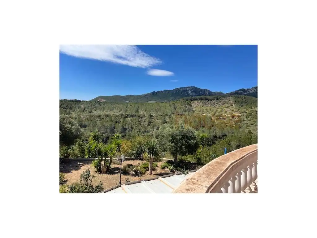 Detached house with garden for sale in Calle del Gerani, imagen 30