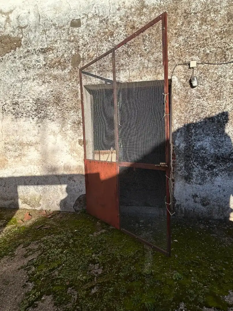 Finca rústica en venda a Calle Médico Terrón, 21, Barcarrota