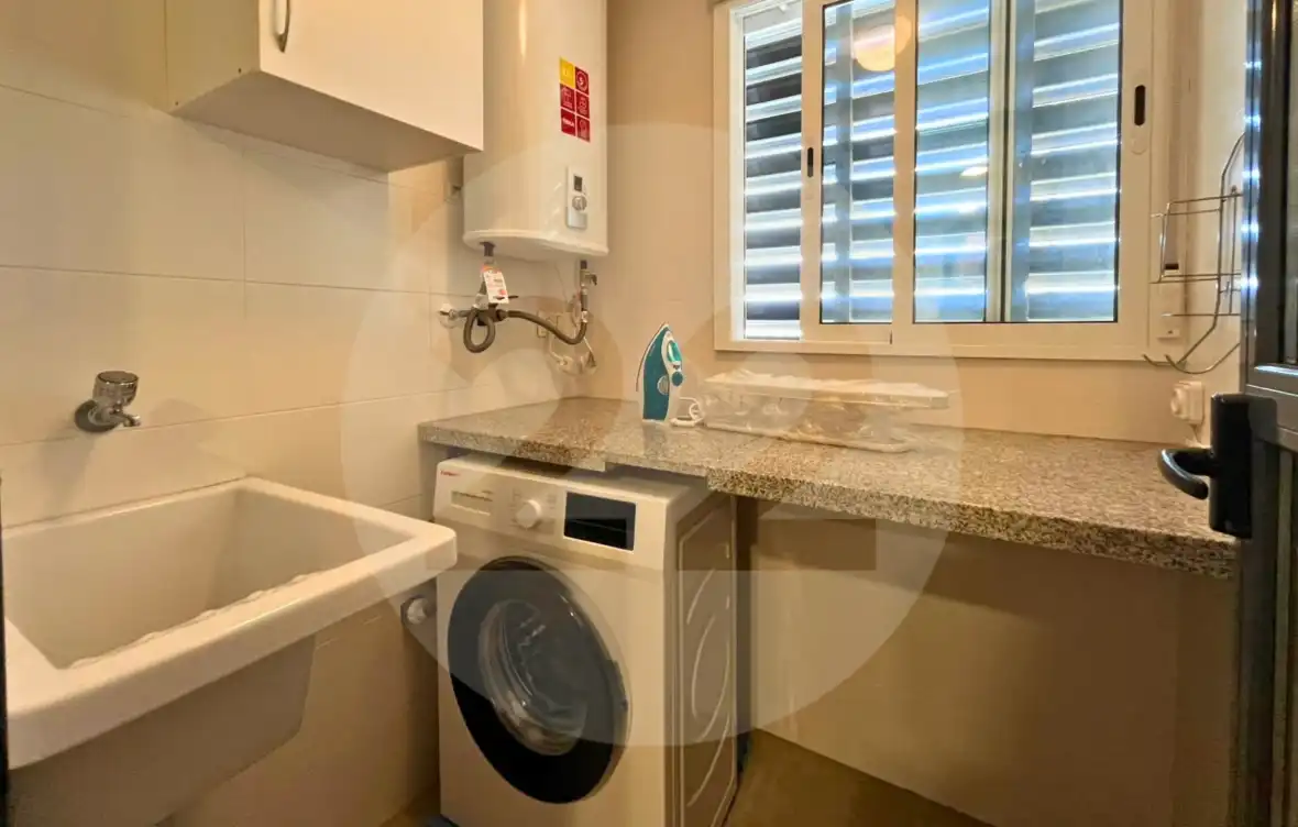Apartament amb piscina de lloguer a AVENIDA MUNICIPI 14, imagen 18
