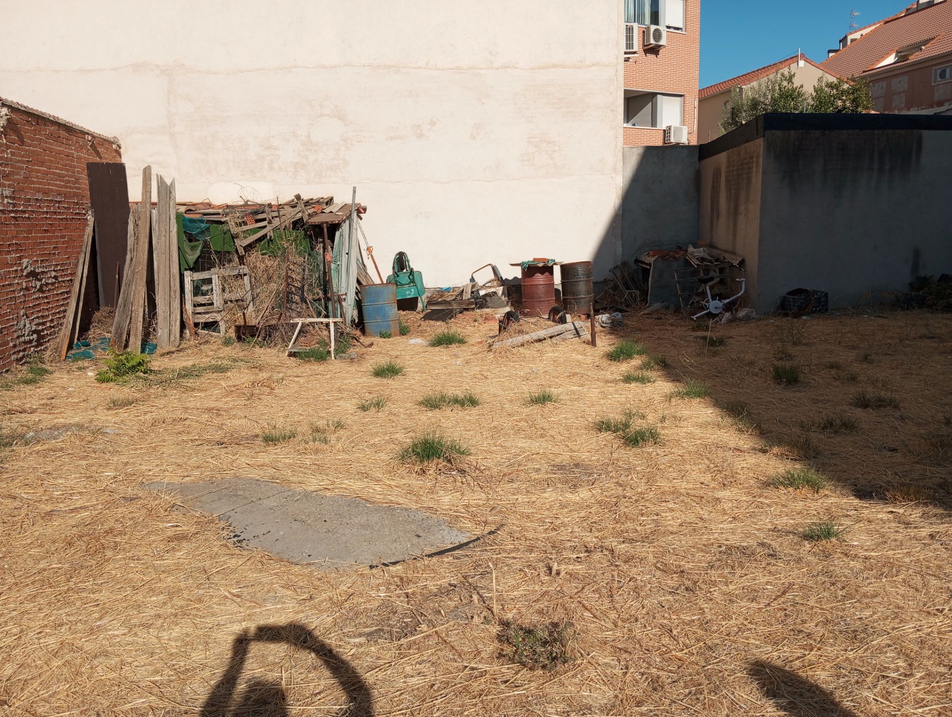 Residential for sale in Ciempozuelos