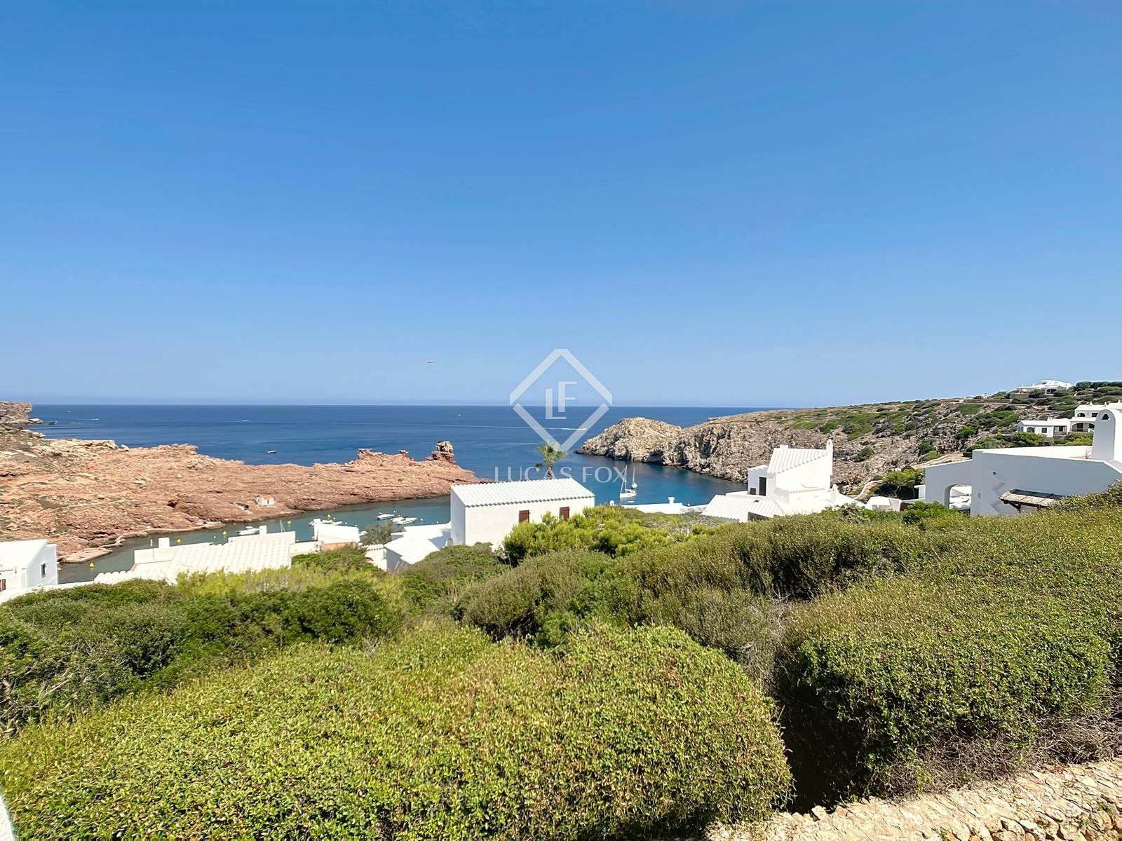 Casa o xalet en venda en Ciutadella de Menorca amb Aire condicionat, Calefacció i Terrassa