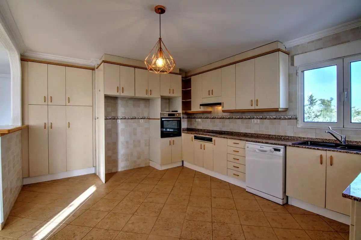 Casa con terrazza in vendita a Busot, imagen 18