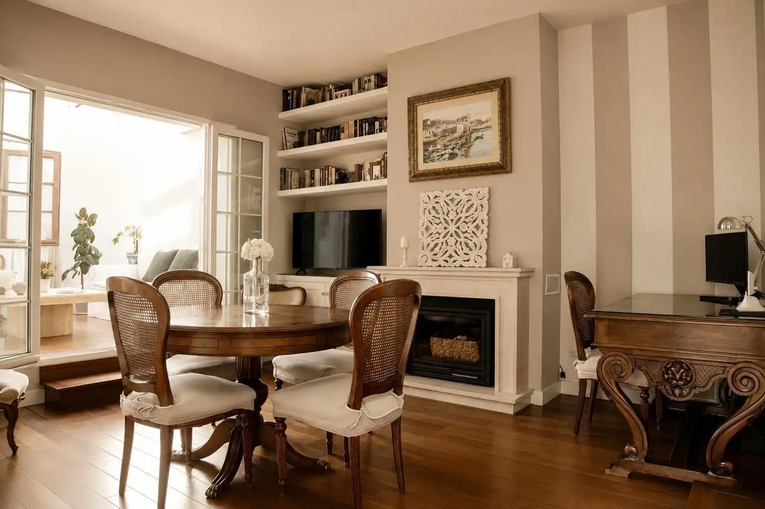 Penthouse with lift for sale in Calle Calle Doctor Castelo, imagen 5