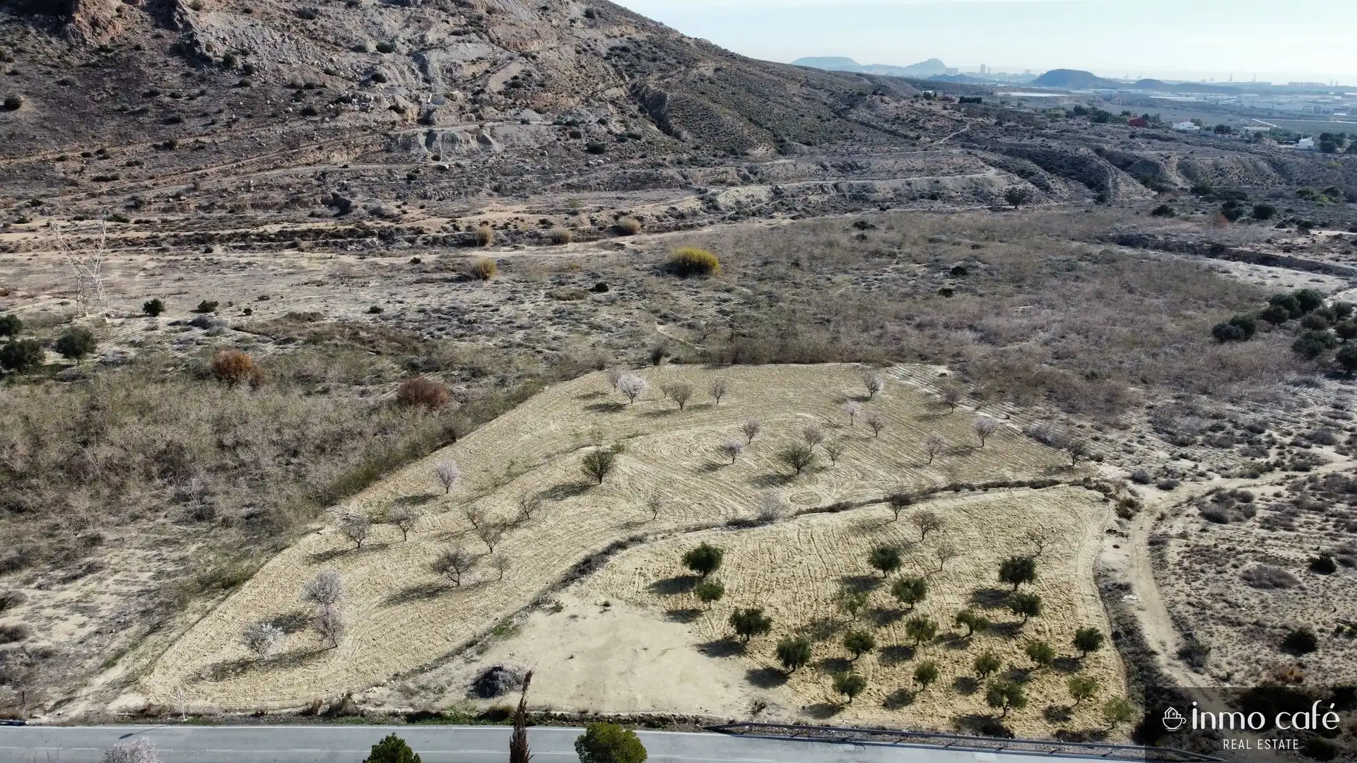 Terreny rústic en venda a partida Fontcalent, imagen 7