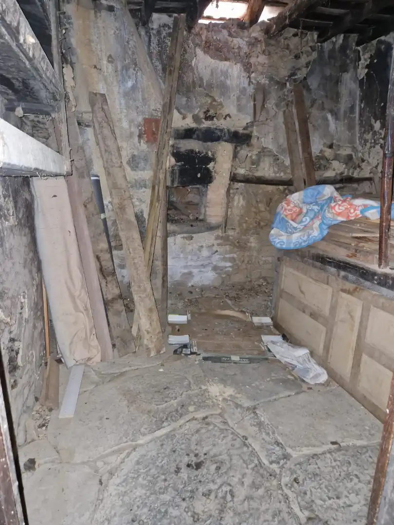 Casa adosada en venta en Vega de Liébana con Terraza, Trastero y Balcón