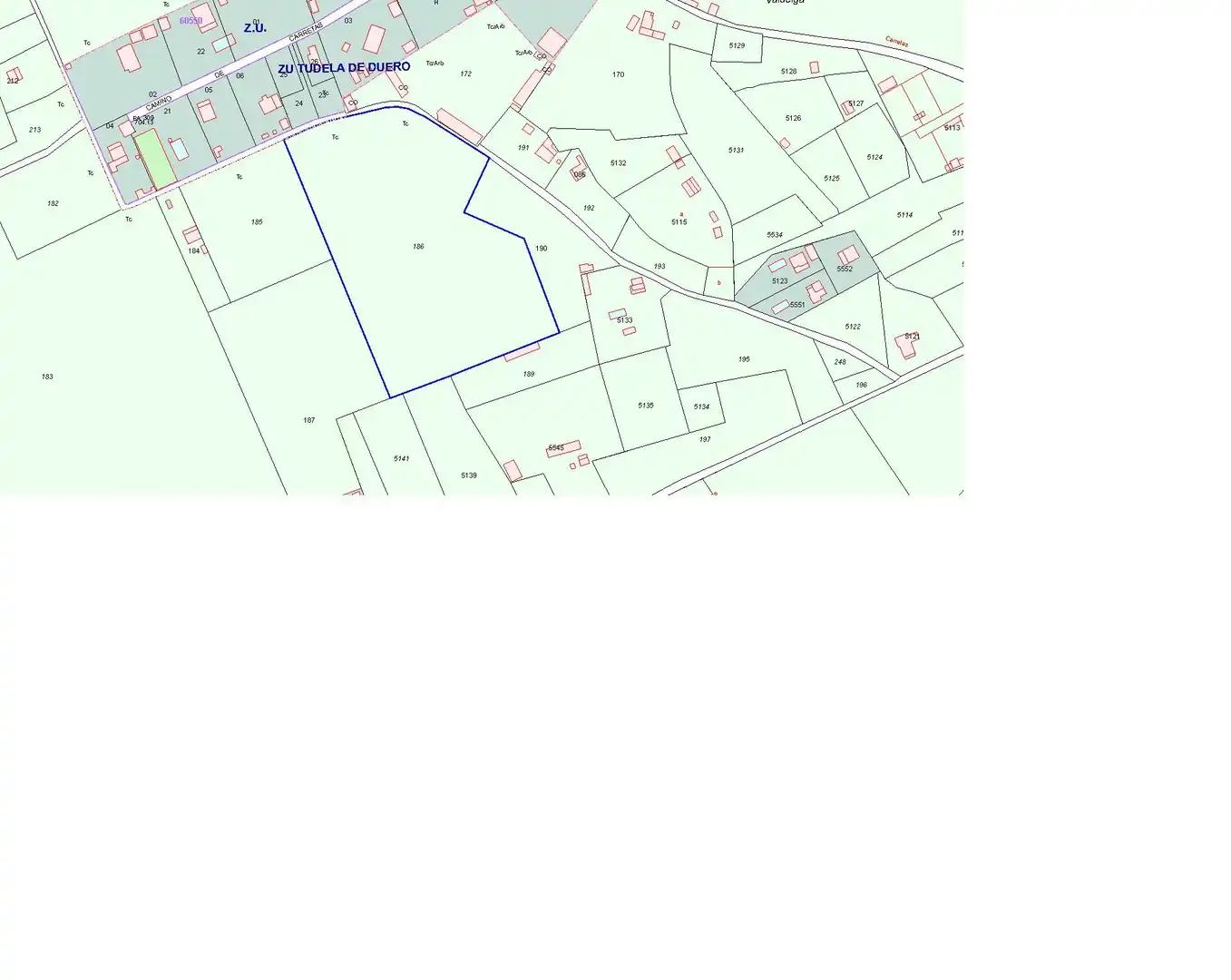 Rustikales Grundstück zum Verkauf in Senda Carretas 11, imagen 5