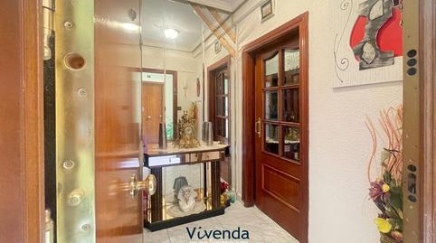 Foto 4 de Pis en venda a La Serna, Madrid