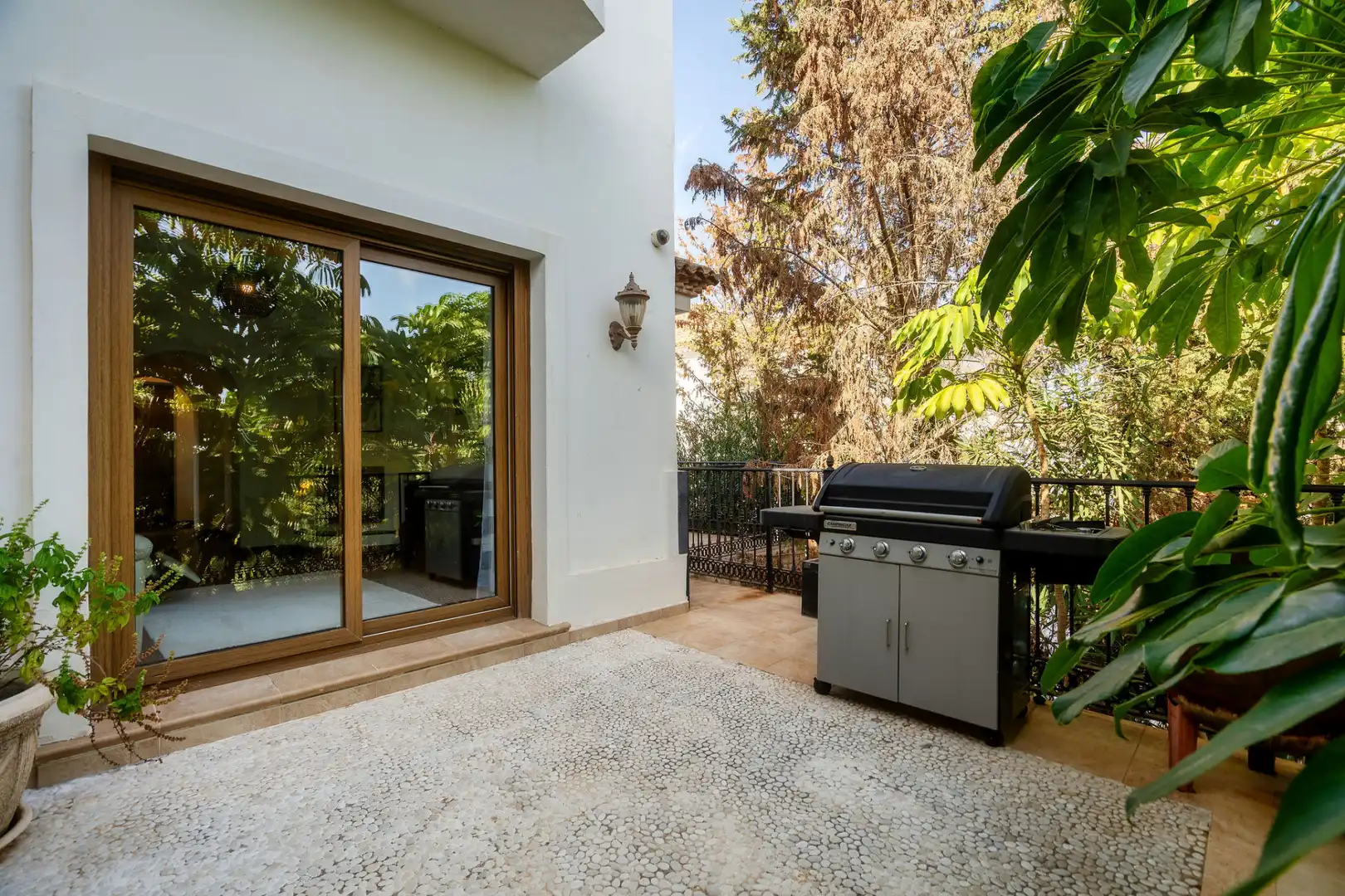 Casa con piscina en venta en Marbella Centro, imagen 17