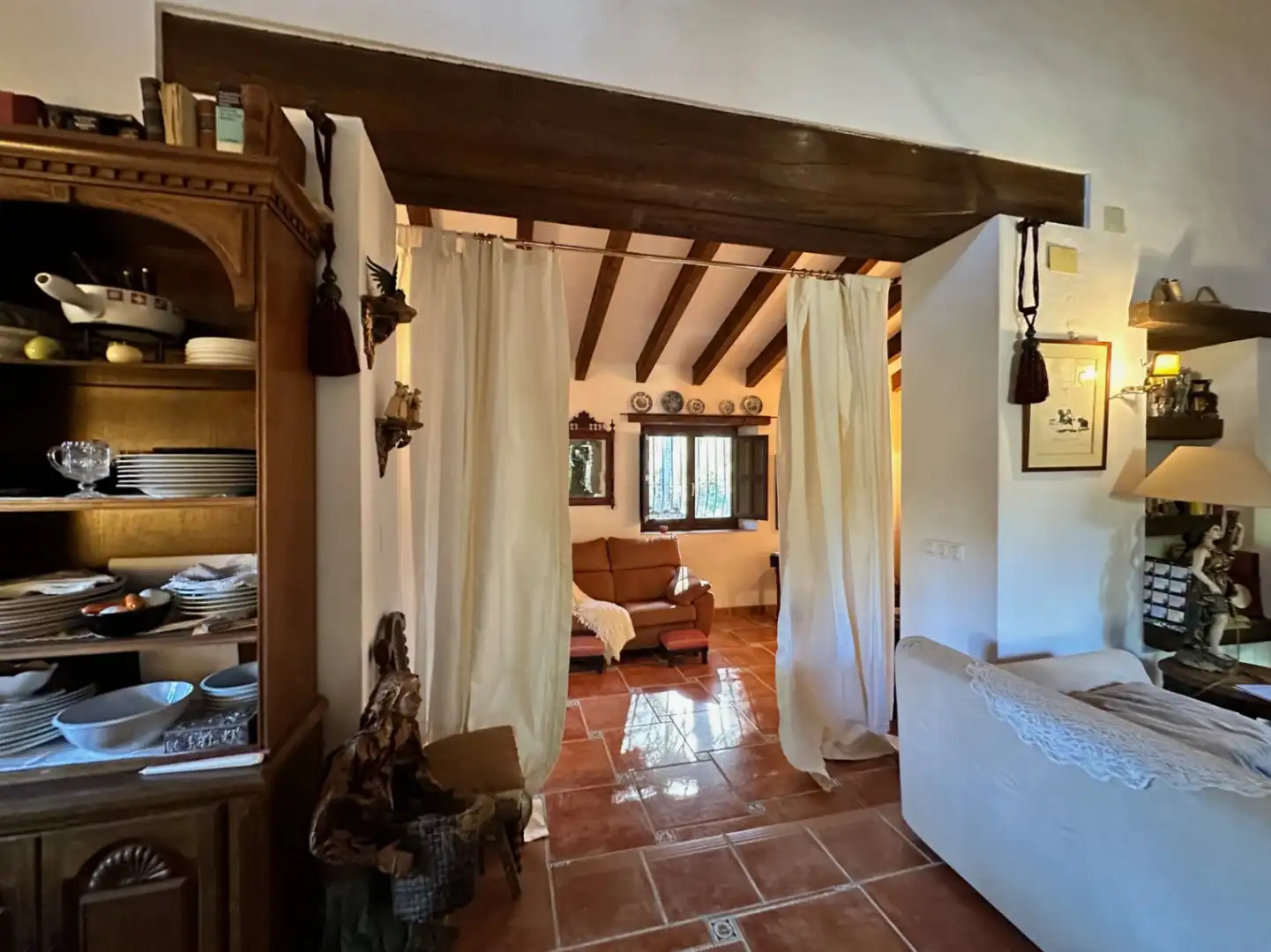 Detached house with garden for sale in Centro, imagen 46