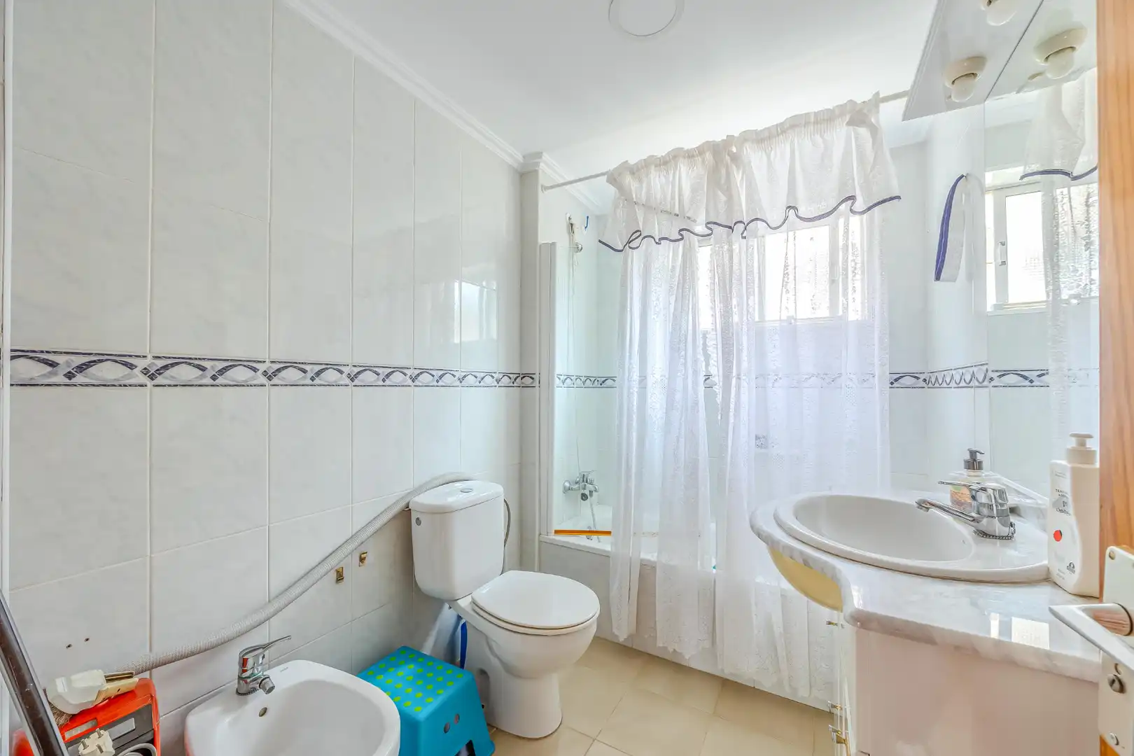 Wohnung mit Aufzug zum Verkauf in Calle Licenciado Calderín 24, imagen 19