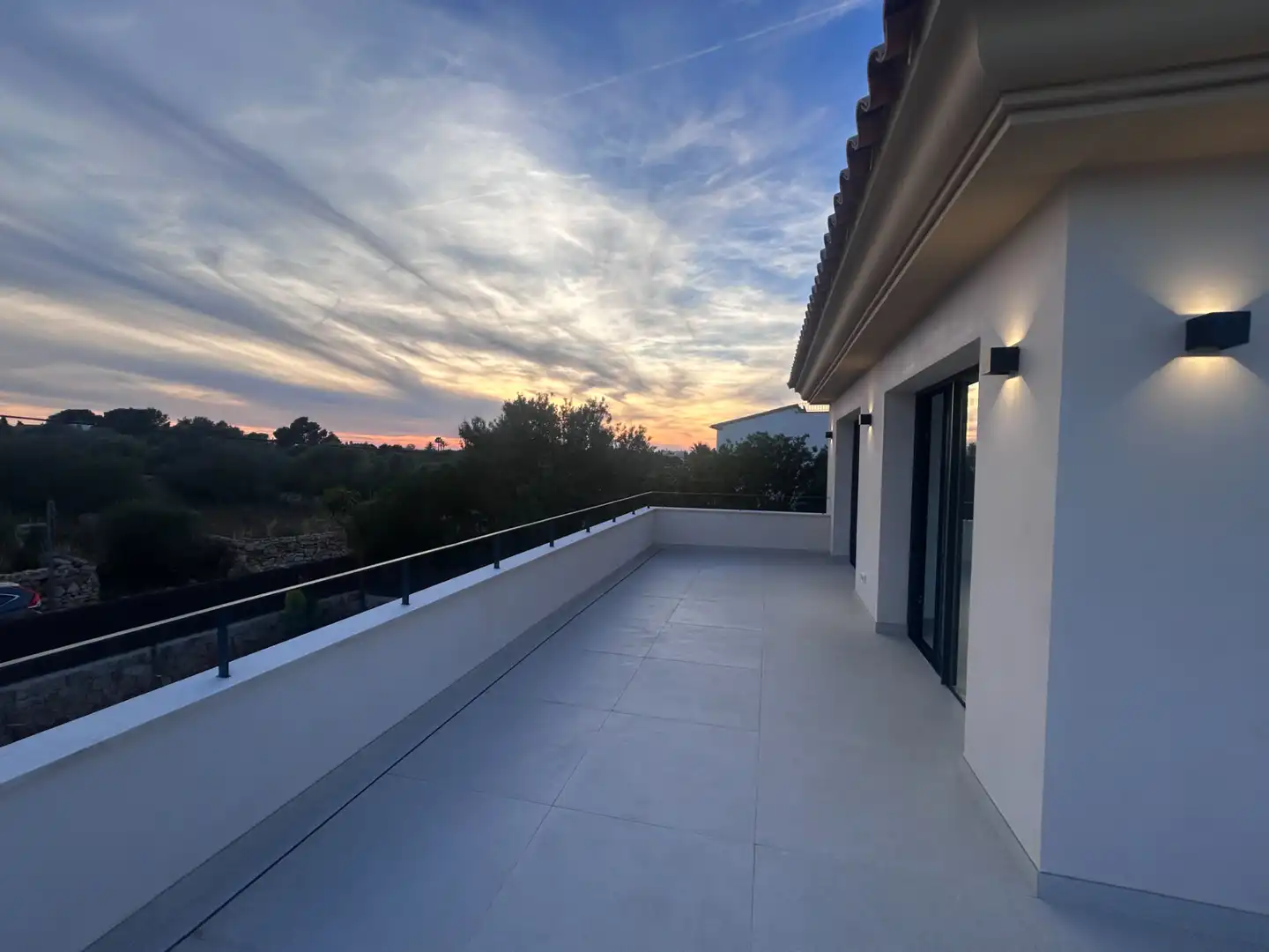 Xalet amb piscina en venda a Carrer des Pins de na Mossa