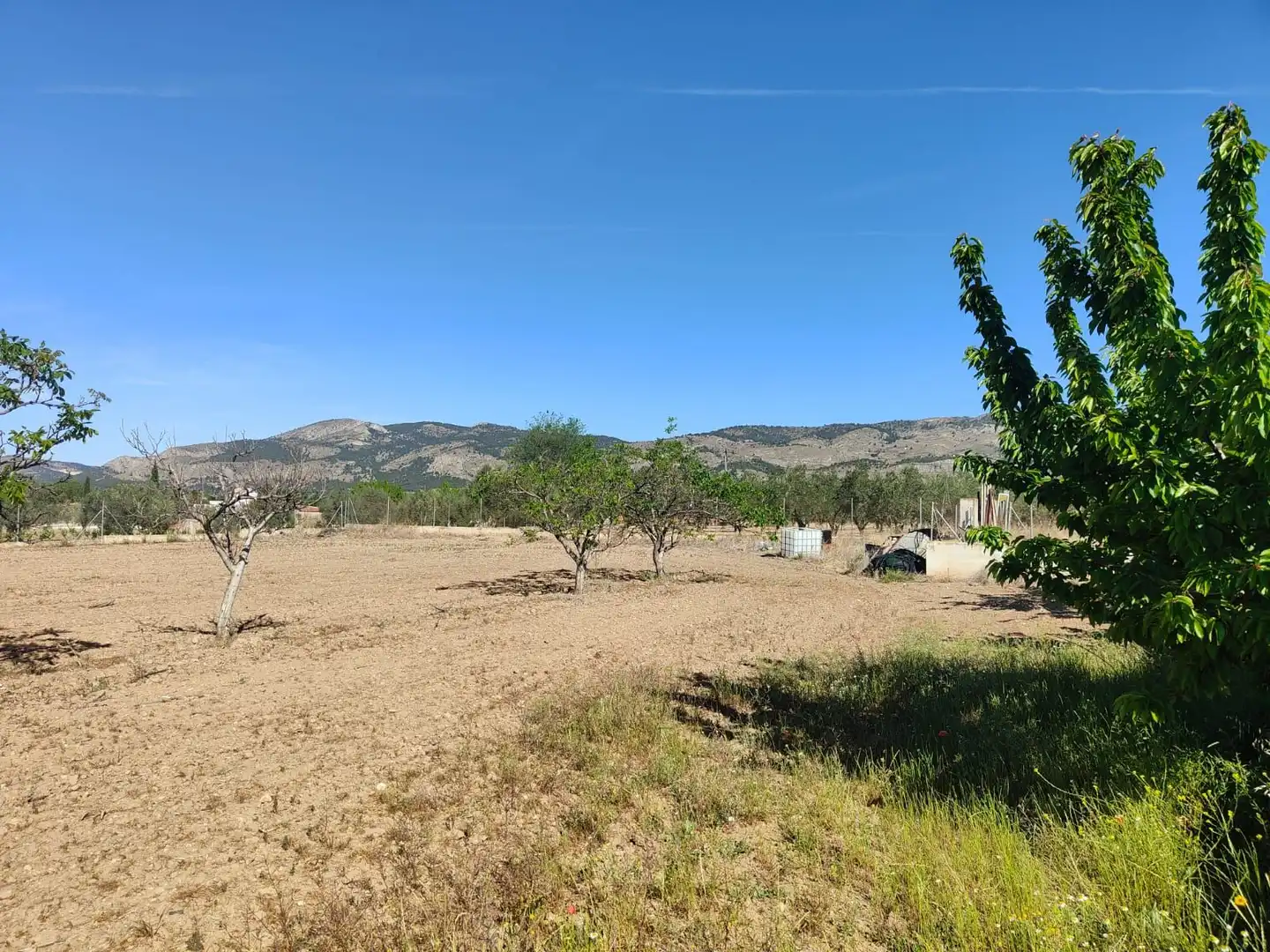 Chalet con terraza en venta en Onil, imagen 16