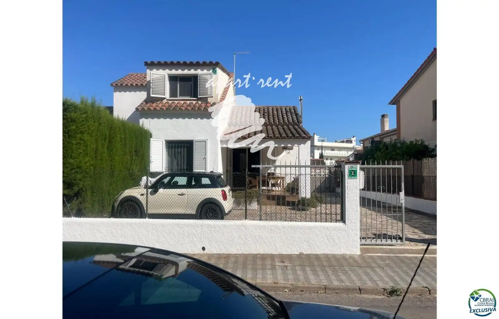 Haus mit Terrasse zum Verkauf in Calle Argentera, imagen 2