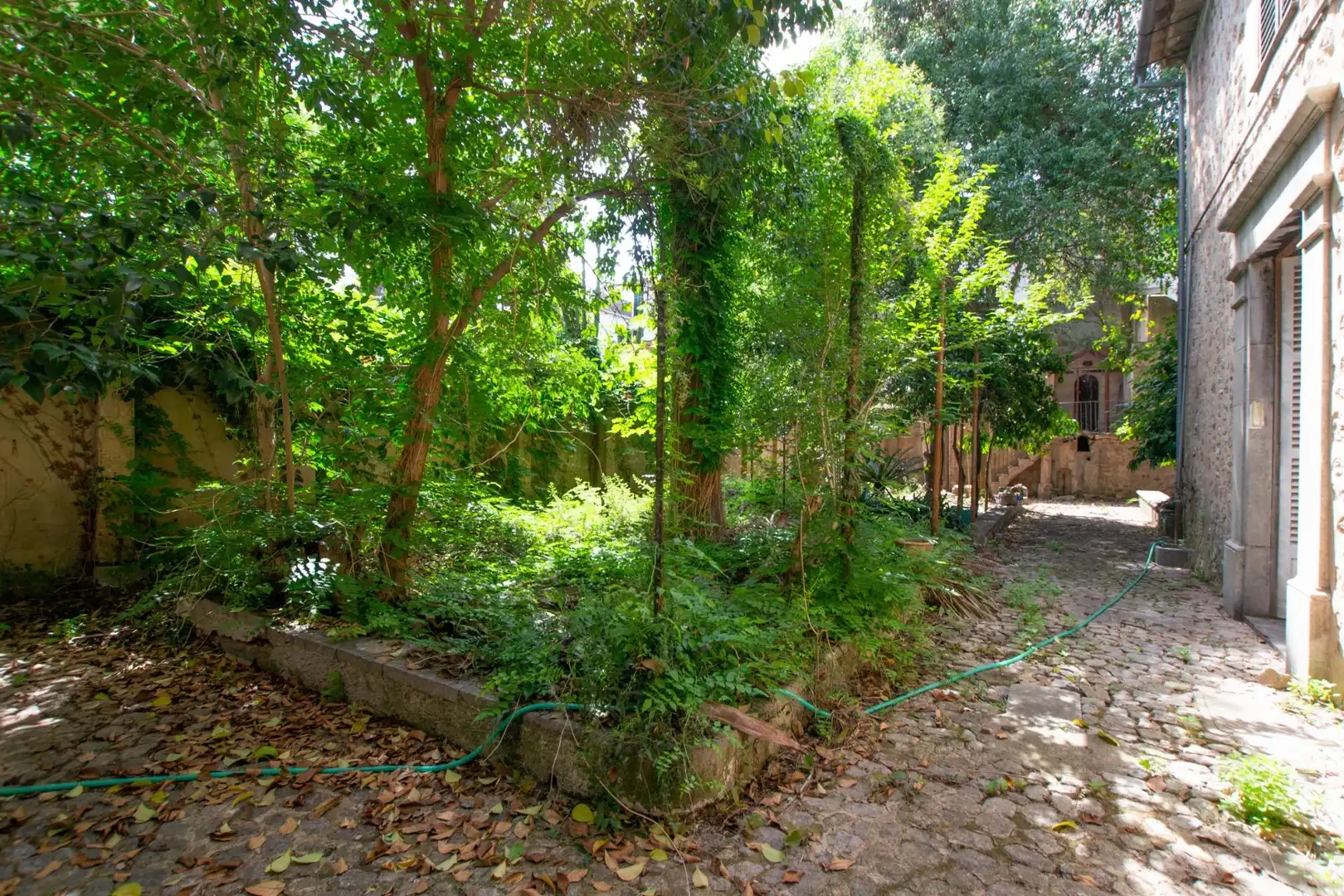 Detached house with garden for sale in Sóller, imagen 12