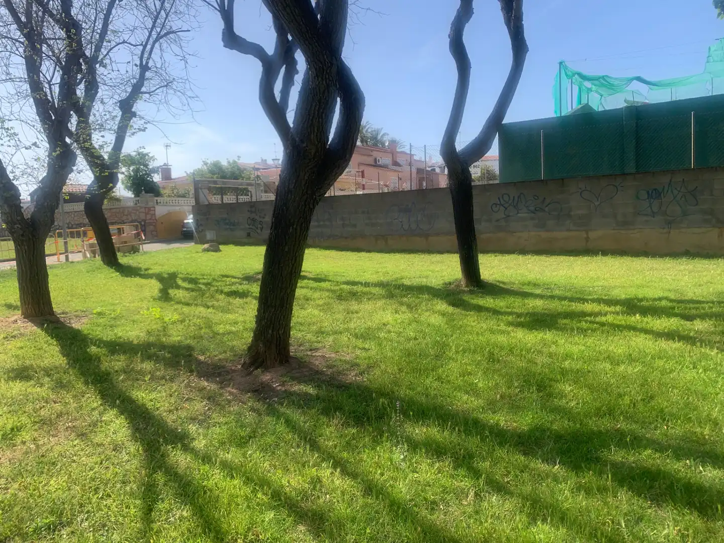 Residential land for sale in Carrer de la Barca, imagen 9