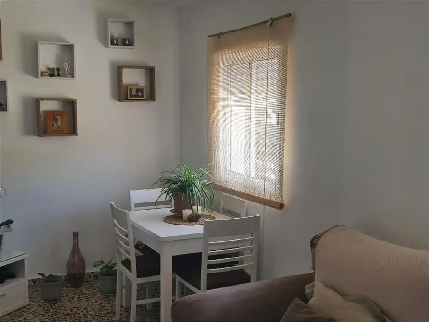 Comedor de Casa o chalet en venta en Albuñol con Aire acondicionado y Balcón