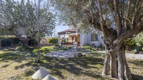 Foto 5 de Casa o chalet en venta en Entrepinos, L'Eliana
