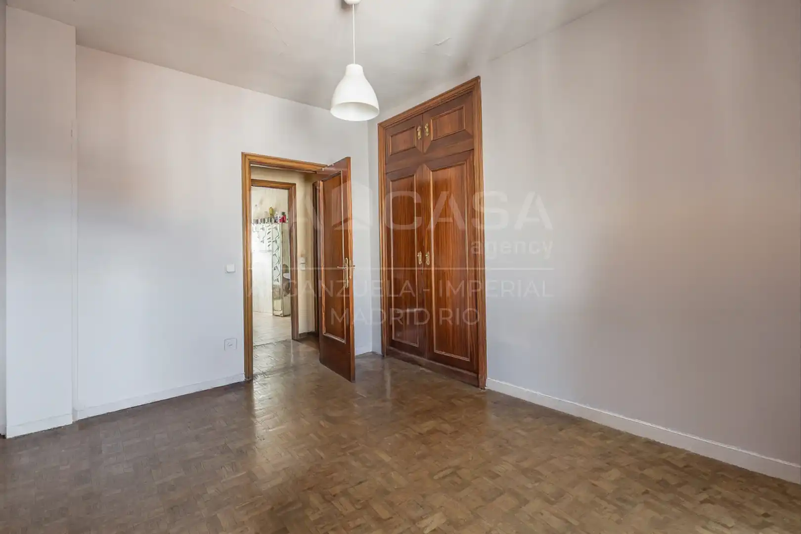 Habitación de Ático en venta en Madrid con Aire acondicionado, Calefacción y Terraza