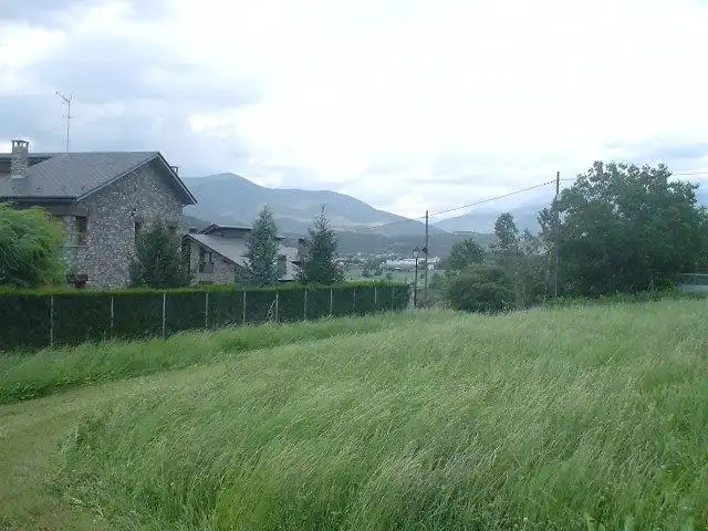 Residential zum Verkauf in Ribera d'Urgellet