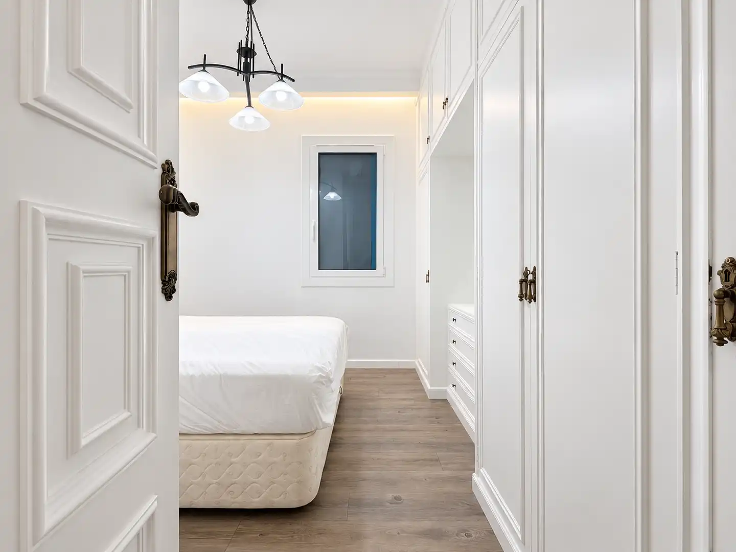Piso con ascensor en venta en Ronda del Guinardó, imagen 5