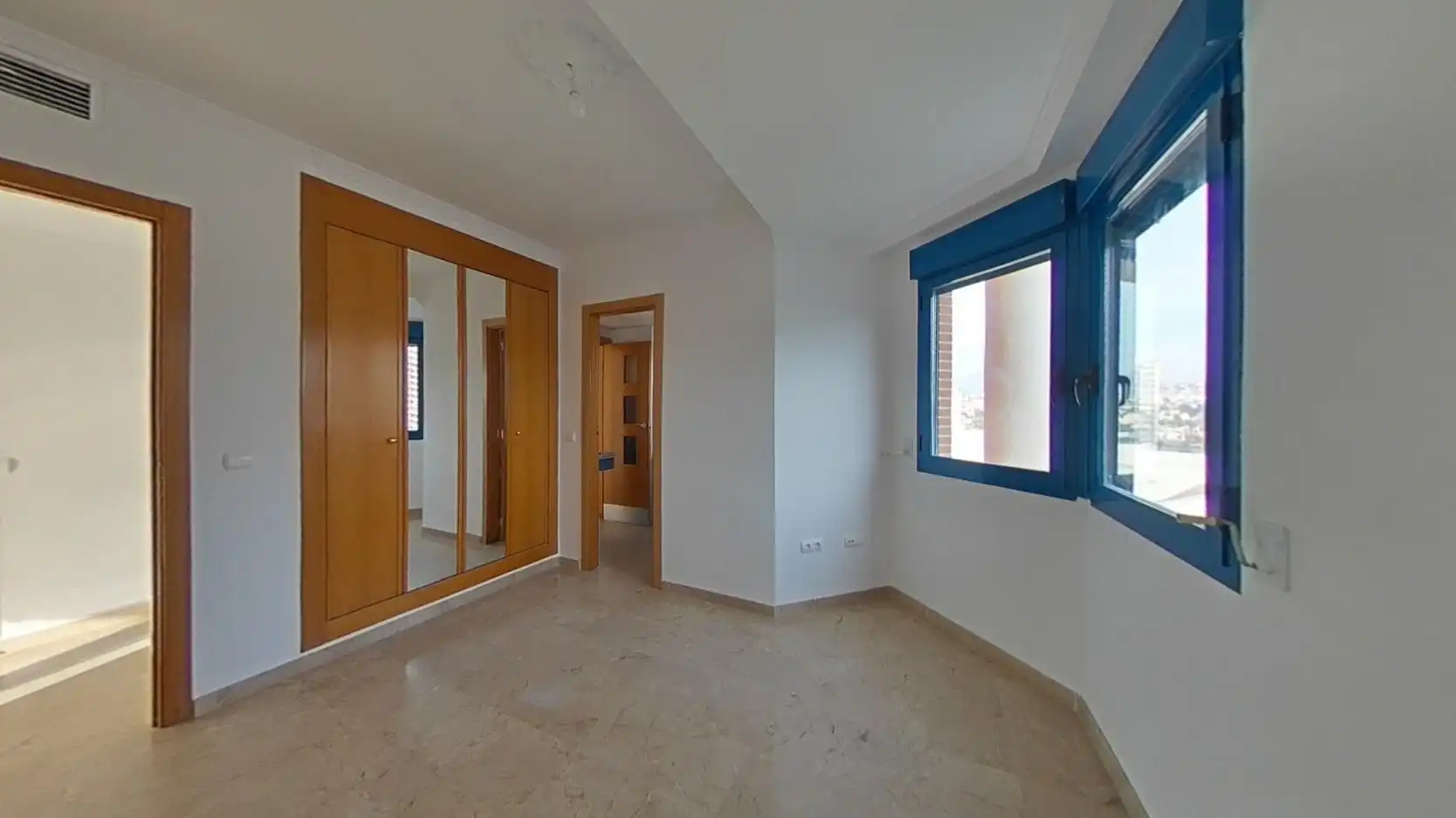 Piso en venta en Calpe / Calp