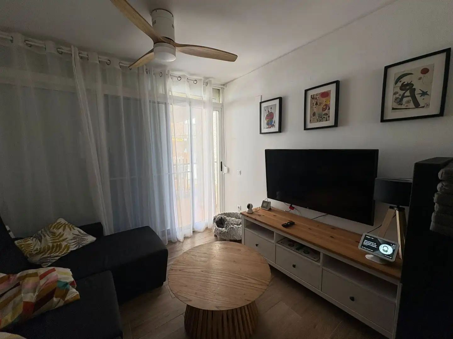 Piso en venta en bitacora