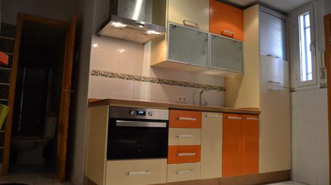 Foto 2 de Pis de lloguer a Sta. Marina - San Andrés - San Pablo - San Lorenzo,  Córdoba Capital