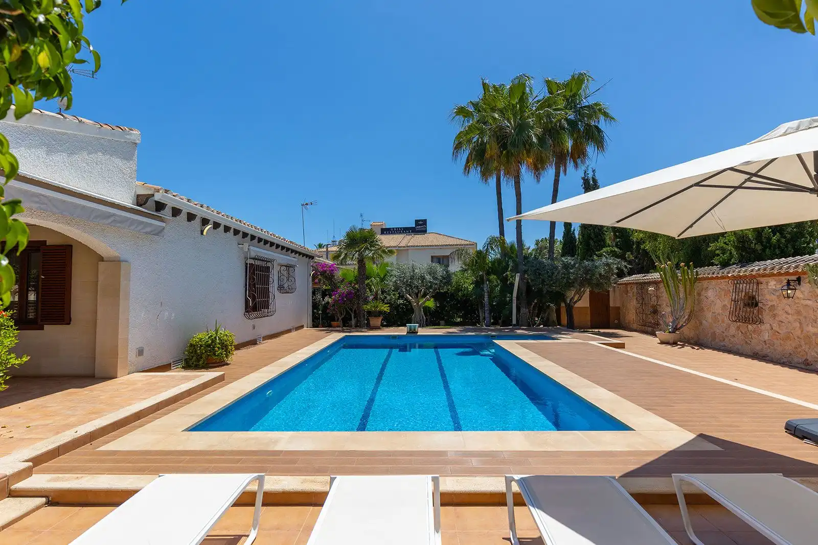 Chalet con piscina en venta en Calle Goleta la-Punta Prima, imagen 7
