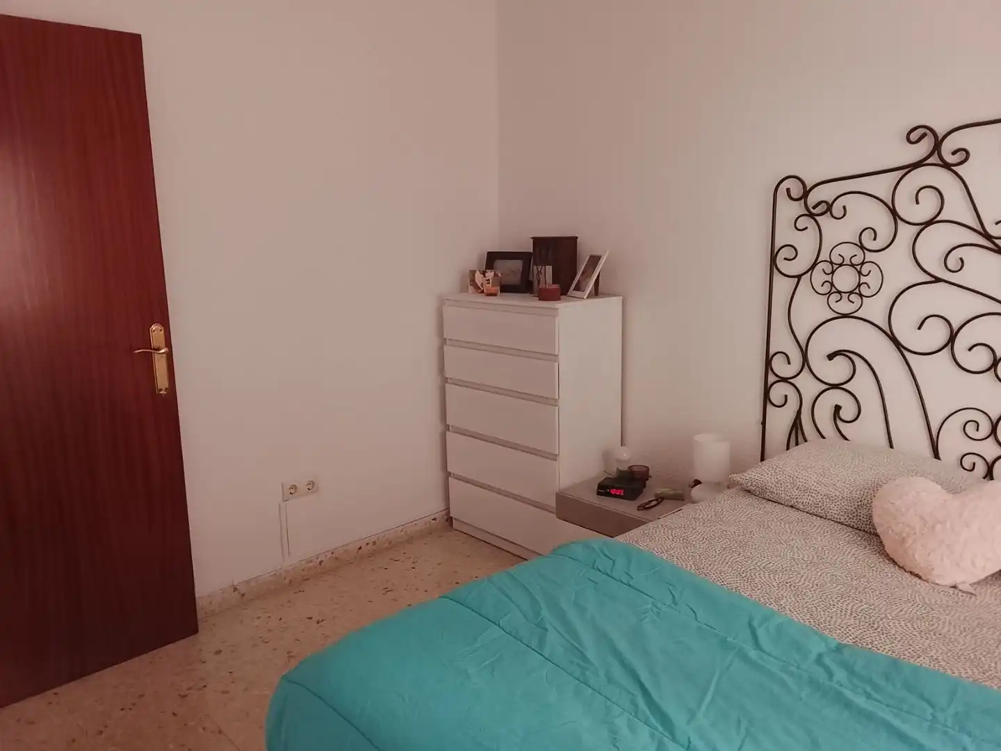 Piso en venta en c/ Roger de lluria 3, imagen 6