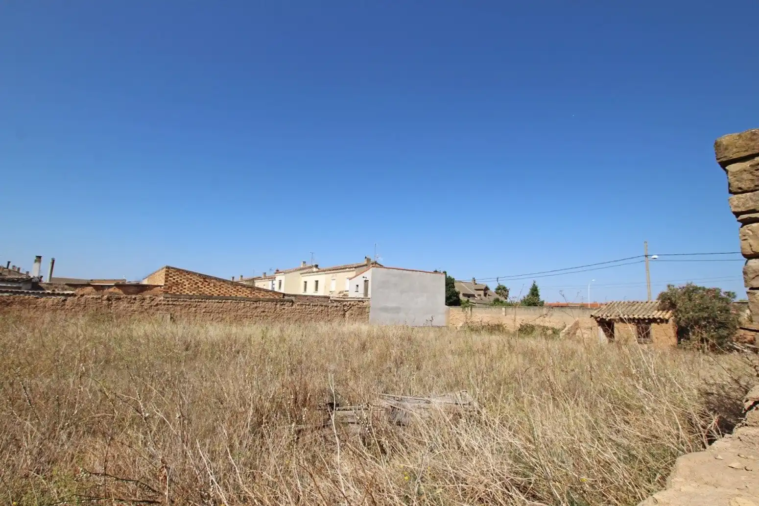 Terreno en venta en Mélida