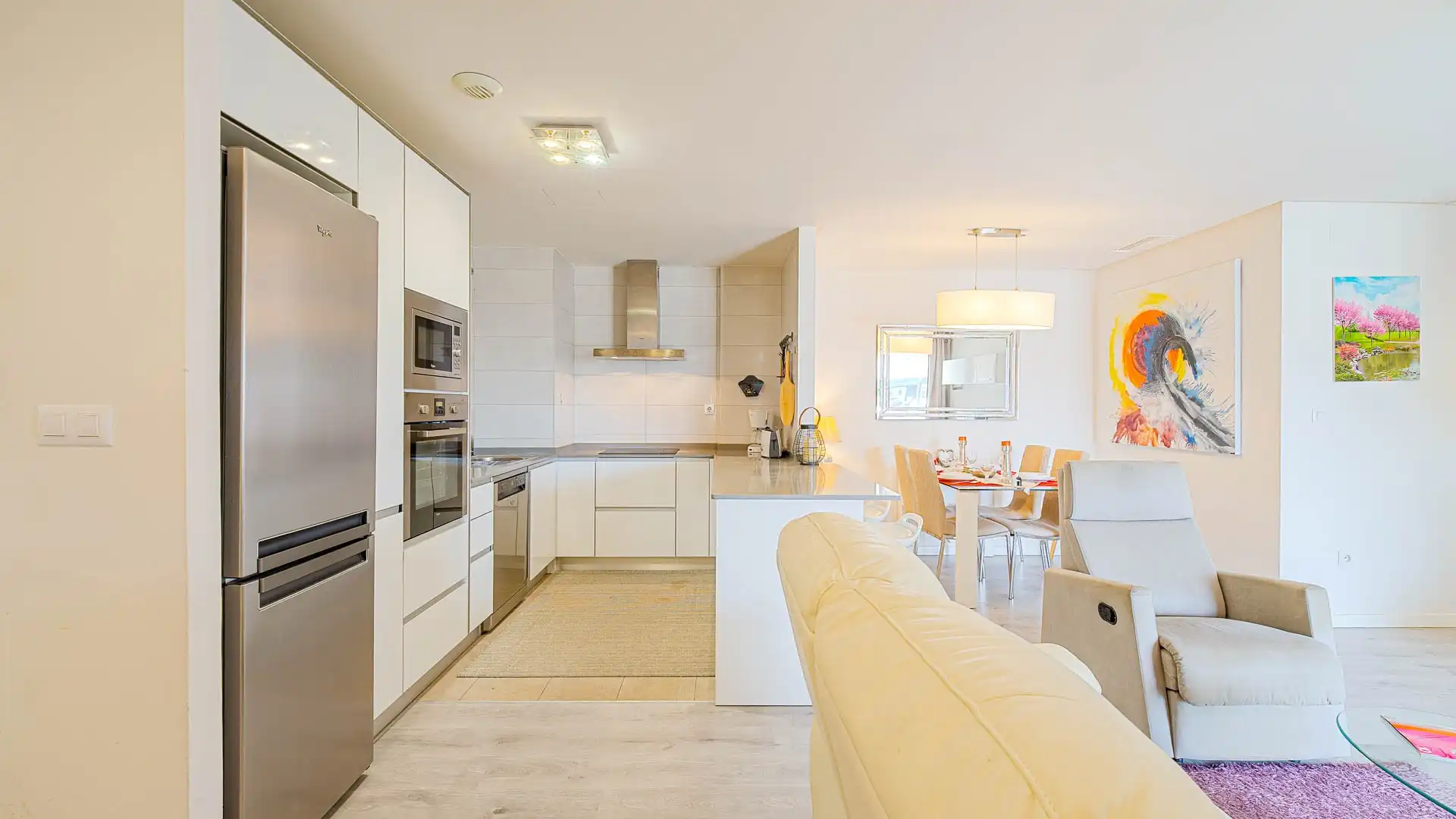 Apartment zum Verkauf in Orihuela Costa, imagen 15