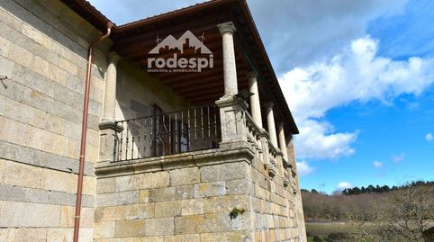 Foto 5 von Gebaude zum Verkauf in Pantón, Lugo