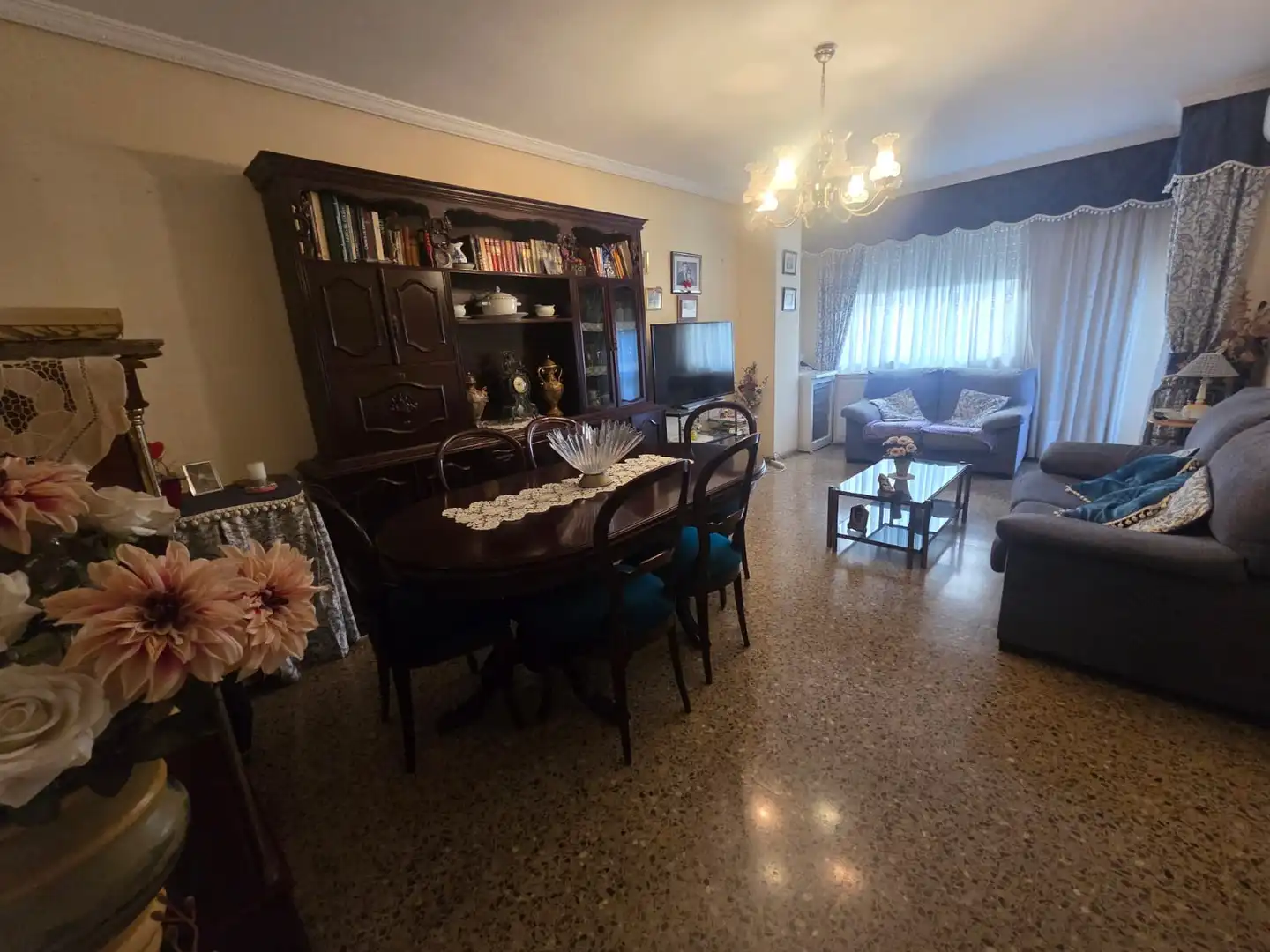 Flat with terrace for sale in Cariñena - Carinyena, imagen 4