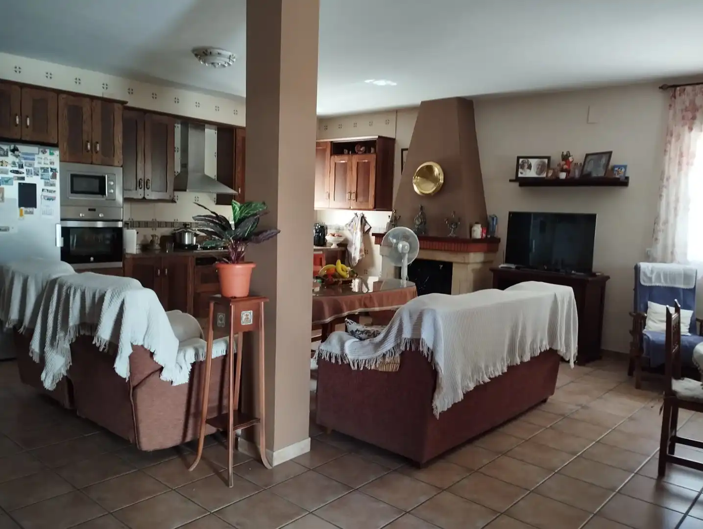 Villa zum Verkauf in Diseminado Pedroso, imagen 13