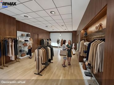 Business premises for sale in Ruta de la Plata