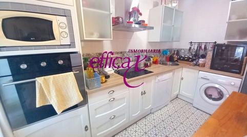 Foto 5 de Casa o xalet en venda a Santo Domingo-Caudilla, Toledo