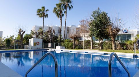 Foto 2 von Wohnungen zum Verkauf in Los Álamos, Torremolinos
