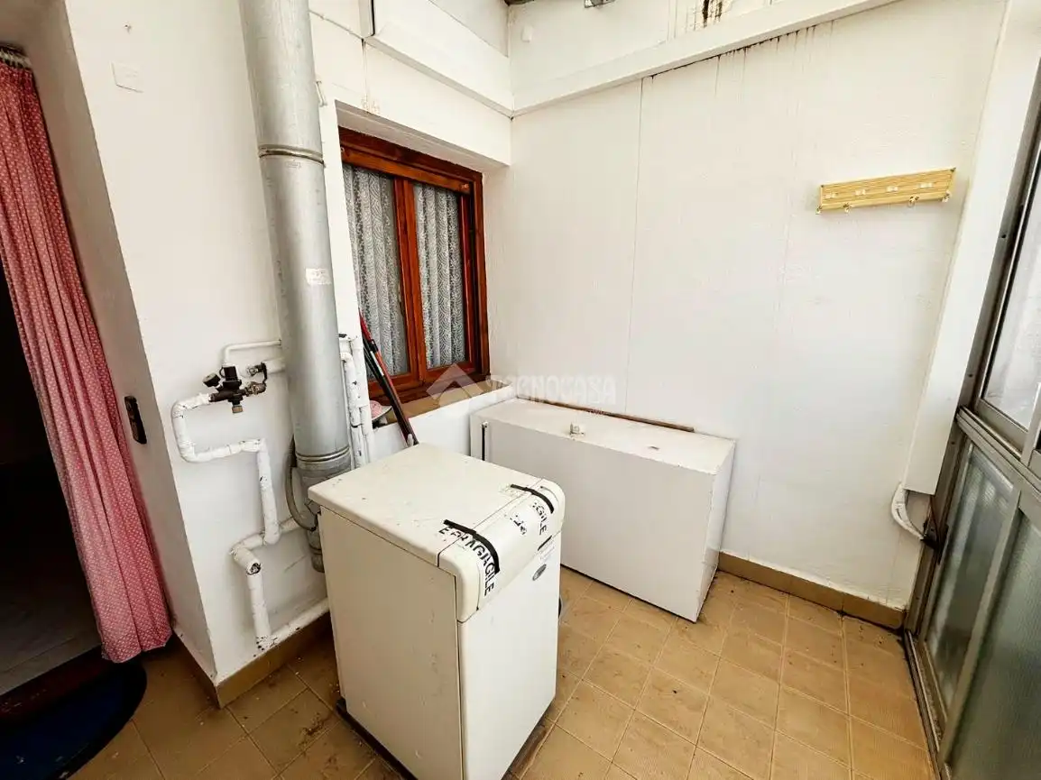 Appartement avec terrasse à vendre à Ejea de los Caballeros, imagen 16