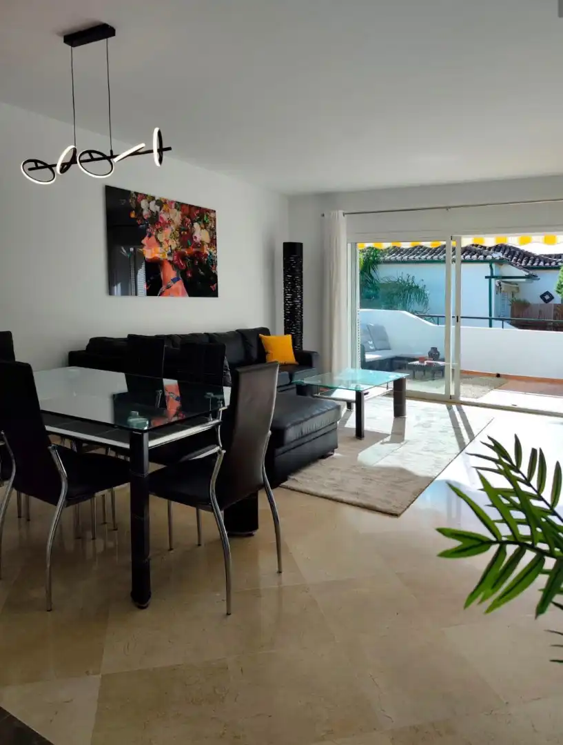 Appartement avec piscine à vendre à Selwo, imagen 4