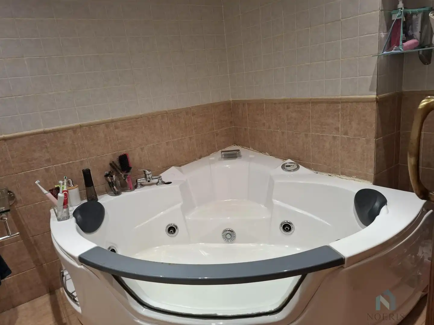 Baño de Piso en venta en Alzira con Aire acondicionado y Terraza