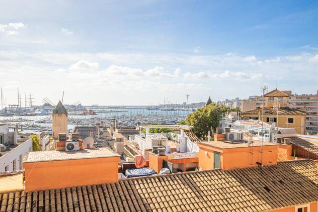 Piso en Venta en  SANT MAGI en Santa Catalina