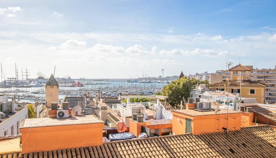 Photo 1 of Flat for sale in  Sant Magi, Santa Catalina, Illes Balears