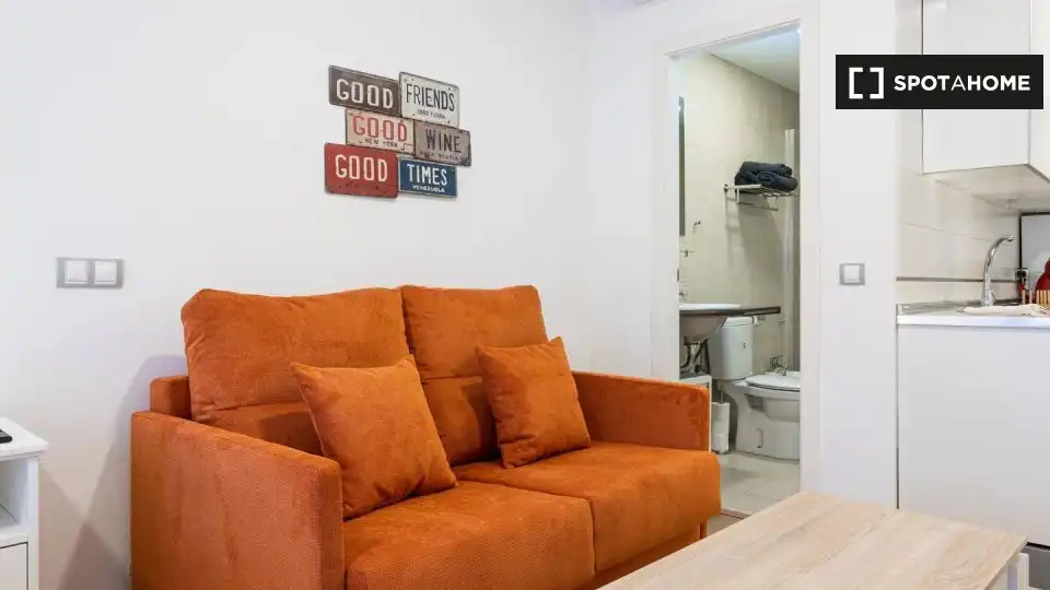 Zimmer in El Ejido