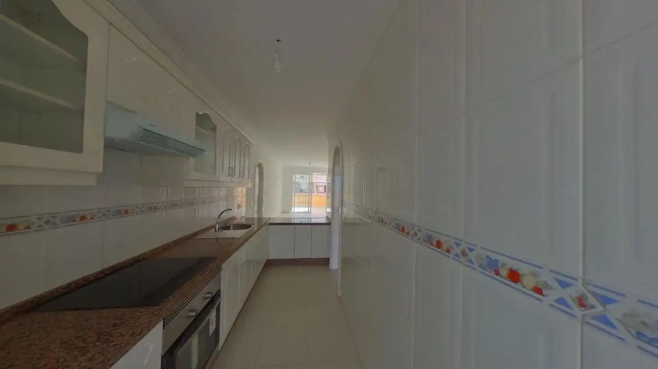Apartament amb piscina en venda a Av Rosa de los Vientos                          -  Res Parque Galeón  -, imagen 8