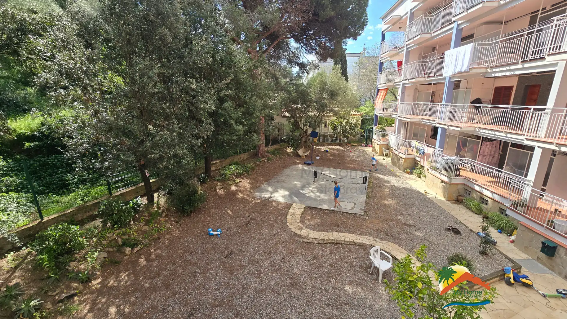 Appartement avec ascenseur à vendre à Tossa de Mar pueblo, imagen 16