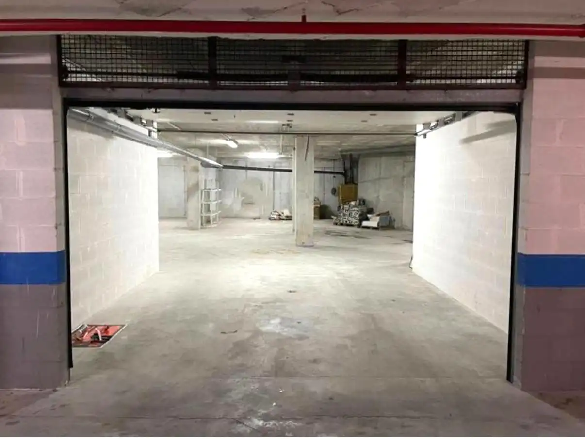 Local comercial en venda a Carrer de Gabriel Miro