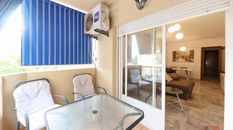 Foto 3 de Apartament en venda a  Molino de Viento, Castillo Sohail - Myramar, Fuengirola